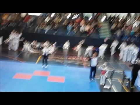 DANIEL-LA ORO EN EL CIUTAT DE LLEIDA 2017