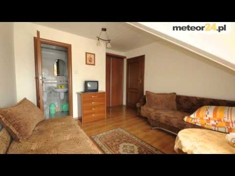 Pokoje Gościnne Zielony Dom - Mielno meteor24.pl