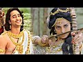 Arjun Draupadi Waves Of Love Check Description Box