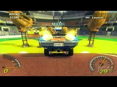 code flatout 2 playstation 2