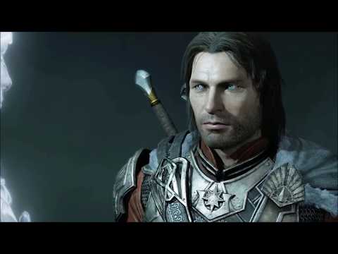 Middle-Earth: Shadow of War (PC) - Playthrough Part 1: Defense of Minas Ithil