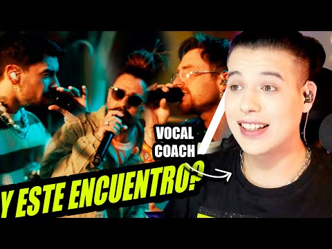 MYA, Dread Mar I - MYA LIVE P3: What Will Happen | Analysis & Reaction Vocal Coach | Ema Arias