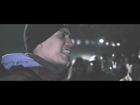 WOLF - N. CATRIEL - DAC - ABEL - SLR vs NAVE TNC | SEMIFINAL | CIVIL WAR | 11/06/22