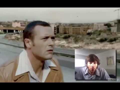 The Photoshop CS6 Crash Course | Online Course