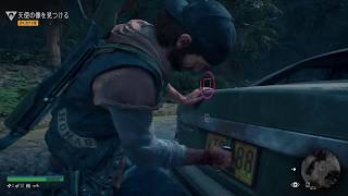 DAYS GONE　#2
