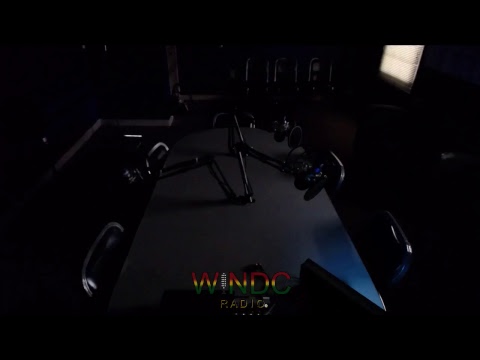 The Breakout Kings Radio Show 8-14-17; guest Jay Heat