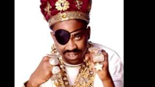 Slick Rick - Who Rotten 'Em