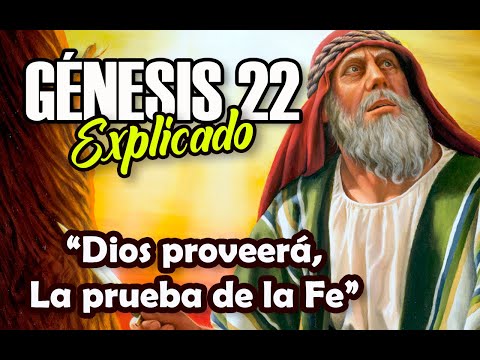 GENESIS 22 - EXPLAINED | Revived by His Word || February 4, 2022