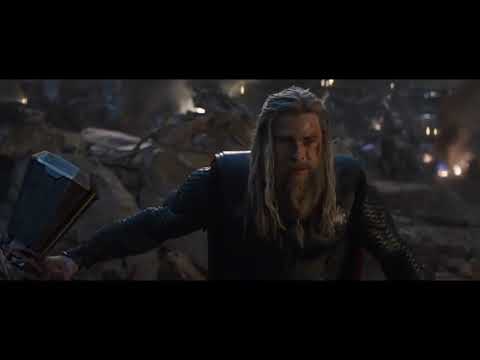 Papi yo no estoy solo Versión The Avengers #3