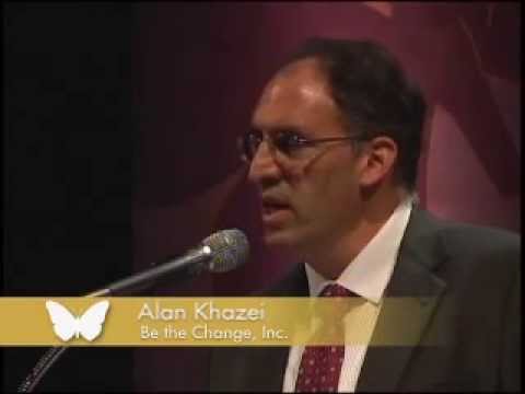CFC Keynote - Alan Khazei | @marioninstitute