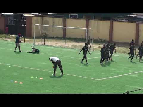 Dn10 Fc Vs Glorious Day Fc