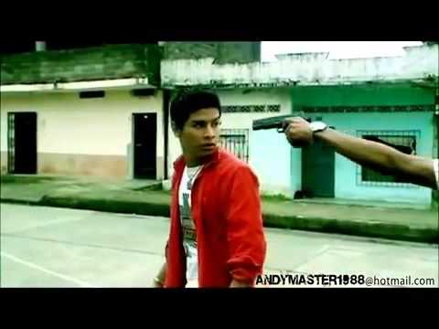 TERCER CIELO CADA DIA ORO POR TI version ANDY B M mp4