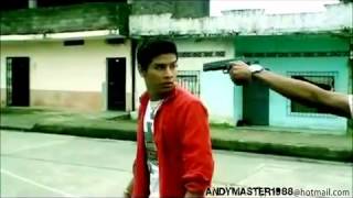 TERCER CIELO CADA DIA ORO POR TI version ANDY B M mp4