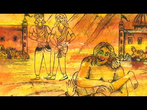 Episode 15:  The Killing of Jarasandha and The Rajasuya Sacrifice