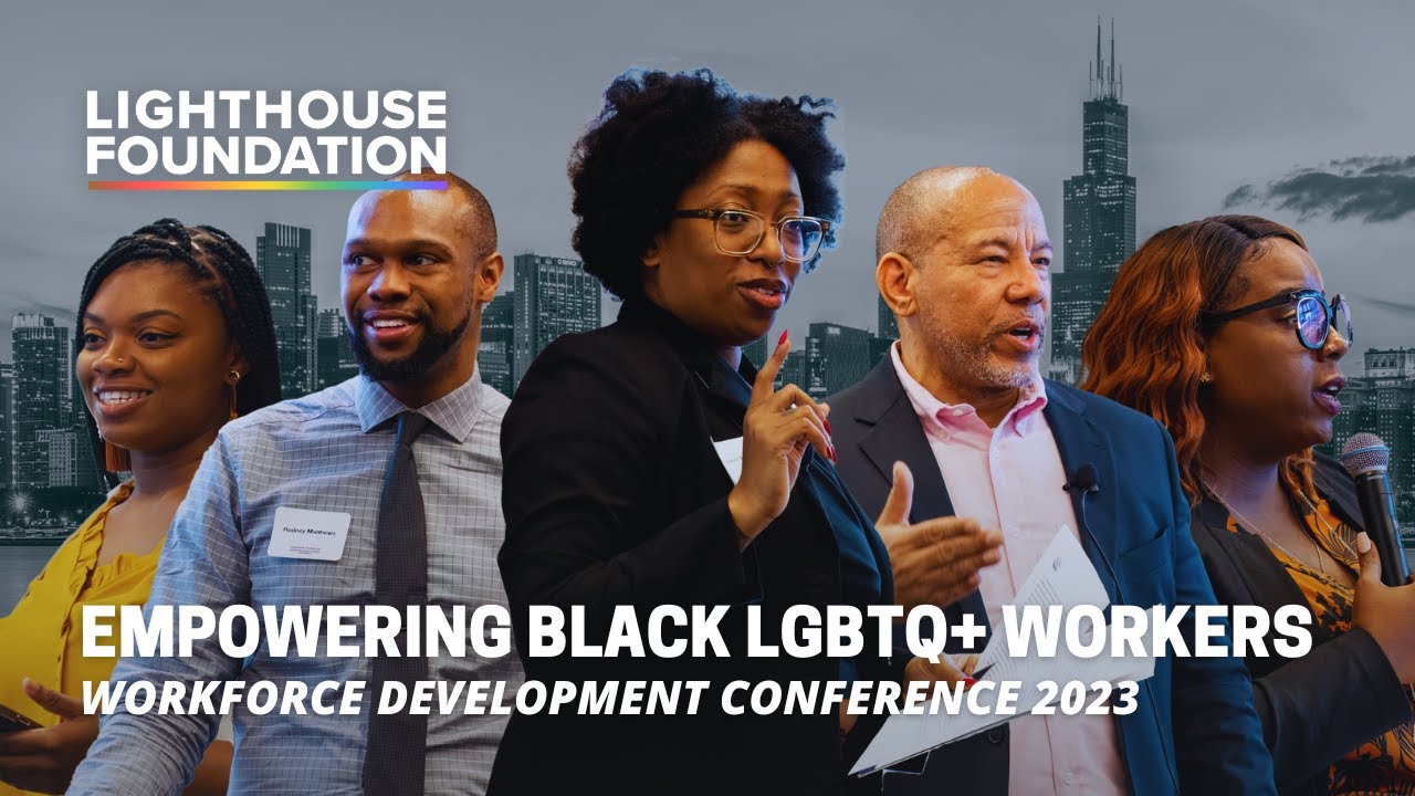 Looking Back on the 2023 Workforce Development Conference