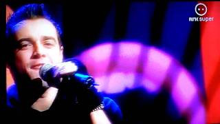 A1 "Take You Home" On Krem Nasjonal Norway 20.02.10