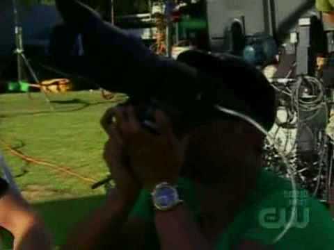 Mike Ruiz on America's Next Top Model