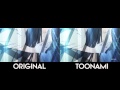 Kill La Kill Episode 19 US Broadcast Censorship