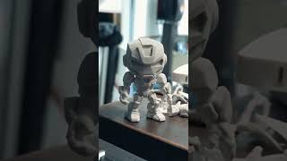 アイアンマン風のやつ
