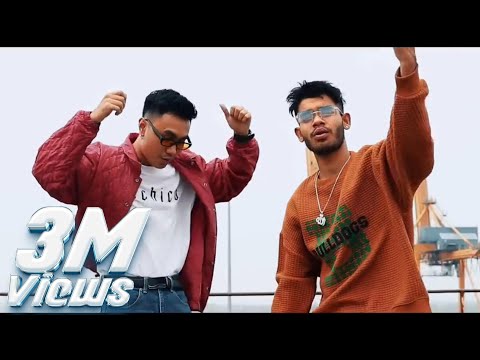 YAW YAZT - LOSER ( FEAT : GWIN ) [ OFFICIAL MUSIC VIDEO ]