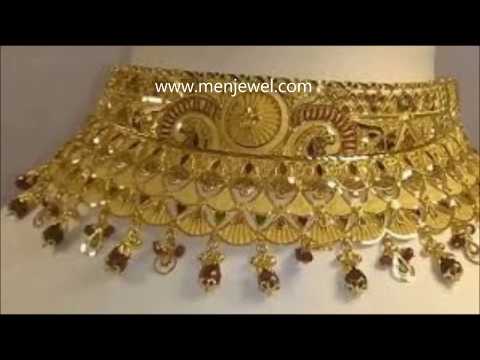 Latest Jewellery Design Collection Padmavati Inspired Jewellery  Women collection