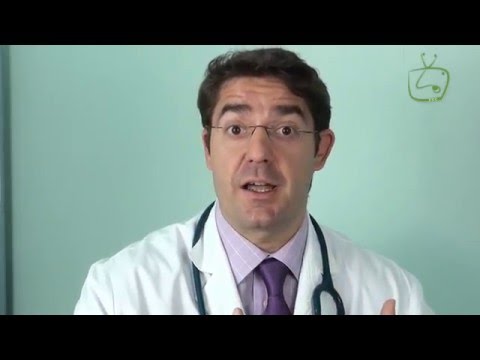 Ácido úrico, gota, ¿cómo curar la gota? | Explicación sencilla y tratamient