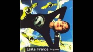 Laila France - The Sensations Of Orgasm