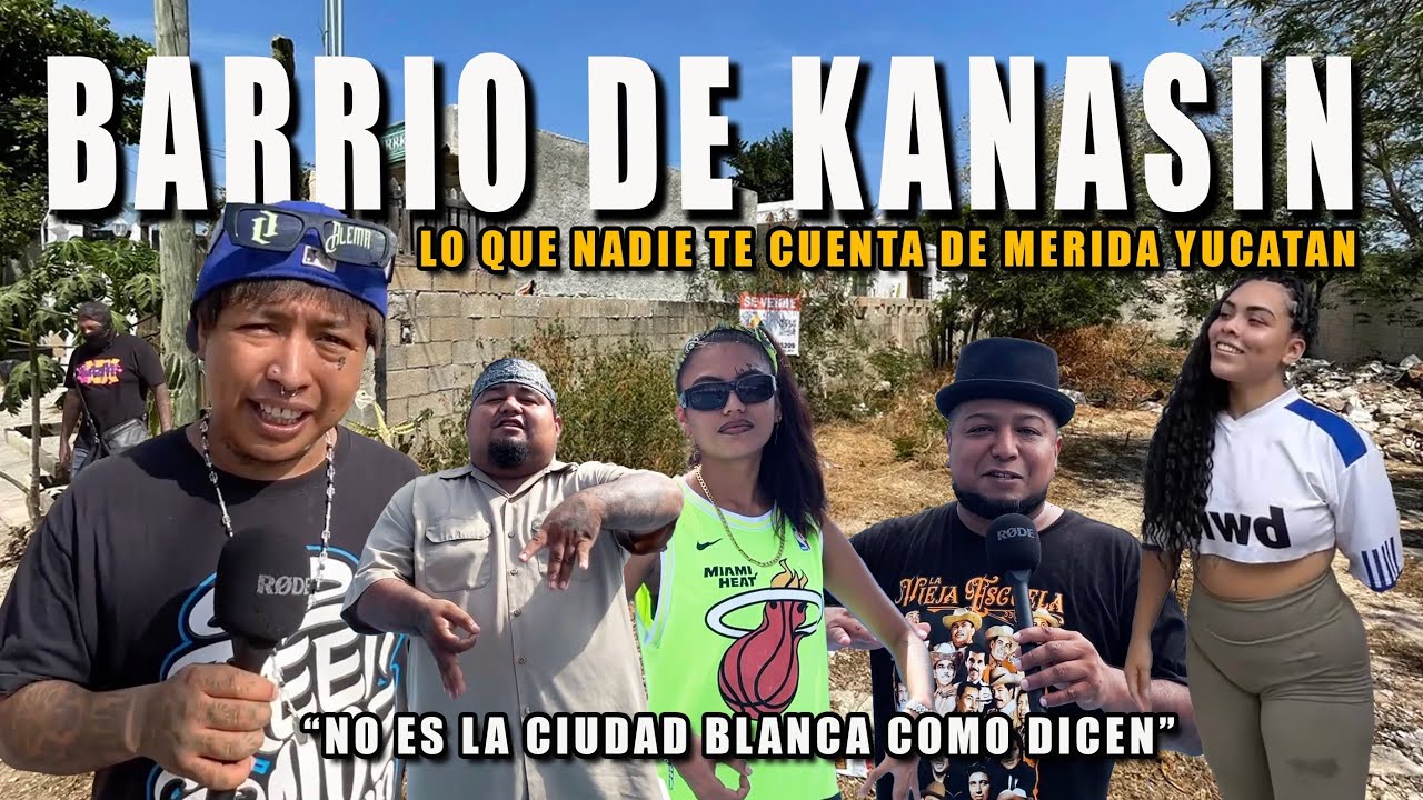 BELLAKOS lo Que Nadie te Cuenta de la Ciudad Blanca de Mexico