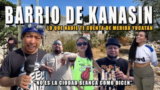 BELLAKOS lo Que Nadie te Cuenta de la Ciudad Blanca de Mexico