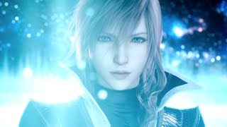 Игра Lightning Returns: Final Fantasy XIII (PS3)