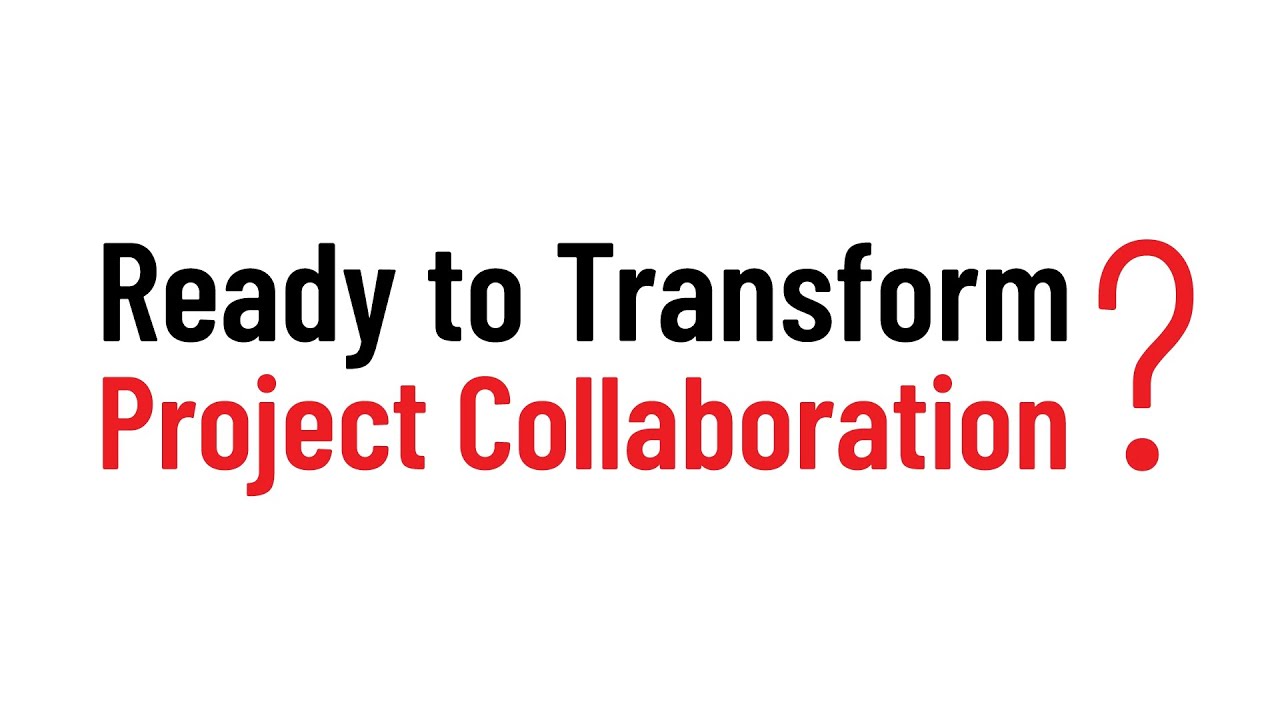 How Bird, Ehvert and Diamond Schmitt are Transforming Project Collaboration