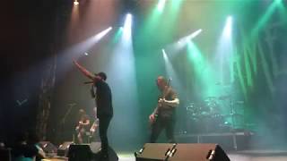 In Flames - The Mirror&#39;s Truth (Houston 02.12.19) HD