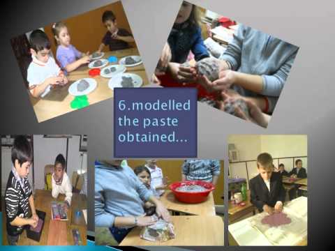 PREZENTARE BAICULESTI IANUARIE 2013