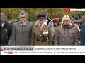Challenge UK Handover To Sky News Remembrance Day Coverage 12th November 2023
