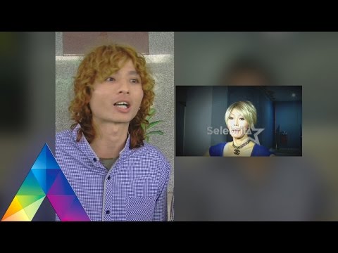 SELEBRITA PAGI 27 JANUARI 2016 - INUL DITUNTUT PIDANA DAN PERDATA