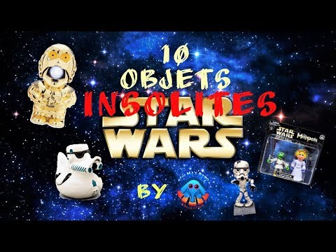 download lagu mp3 mp4 Objet De Collection Star Wars, download lagu Objet De Collection Star Wars gratis, unduh video klip Download Objet De Collection Star Wars Mp3 dan Mp4 Youtube Gratis