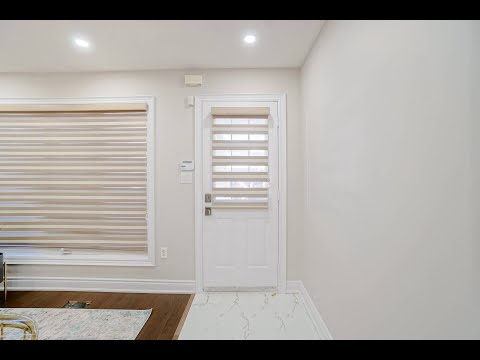 20 Keats Terrace, Brampton Home for Sale - Real Estate Properties for Sale