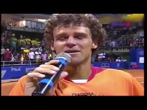 TJ UFSC 14/10/15 - Semana Guga Kuerten/Segurança no trabalho