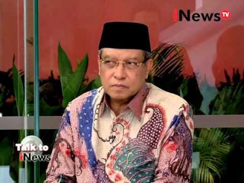 Talk To iNews Eps 119: Teror LGBT Segmen 03