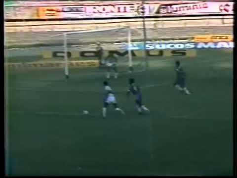 Ferroviário/CE 1x0 Fortaleza - Campeonato Cearense 1983 - 13/11/1983