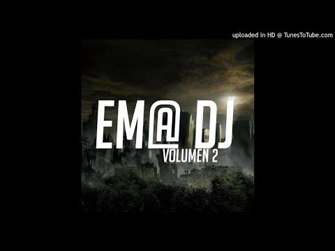 3 - Dile A Tu Gato  - - El Majadero - ( Acapella ) -  - Ema Dj