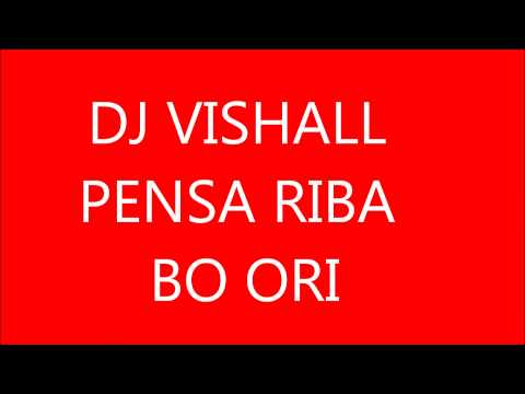 Pensa riba bo-Ori