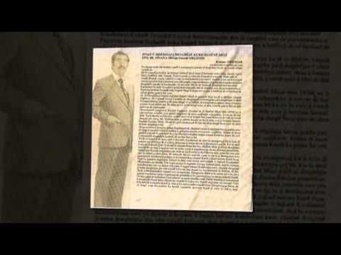 Dengbej Huseyno: Miremin