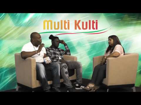 Bottyman & Promarman.com @ Multi Kulti