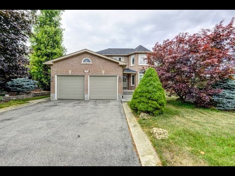 172 Roseheath Drive, Maple