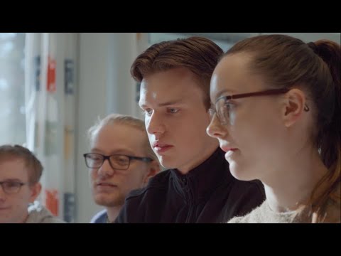 Studer havteknologi