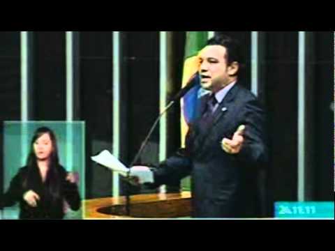Deputado Pastor Marco Feliciano, Brasil Nação Família