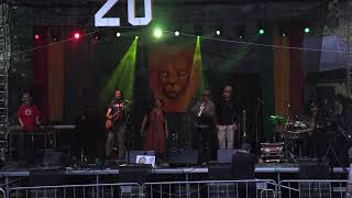 Video Live at Cultural Reggae Vibez 2023