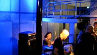 My Favorite Drummer - Jolle Atlagic (Hanoi Rocks, The Quill)