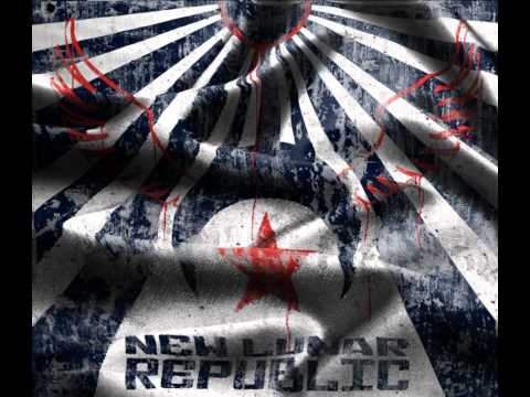 For the new Lunar republic - Marching for freedom